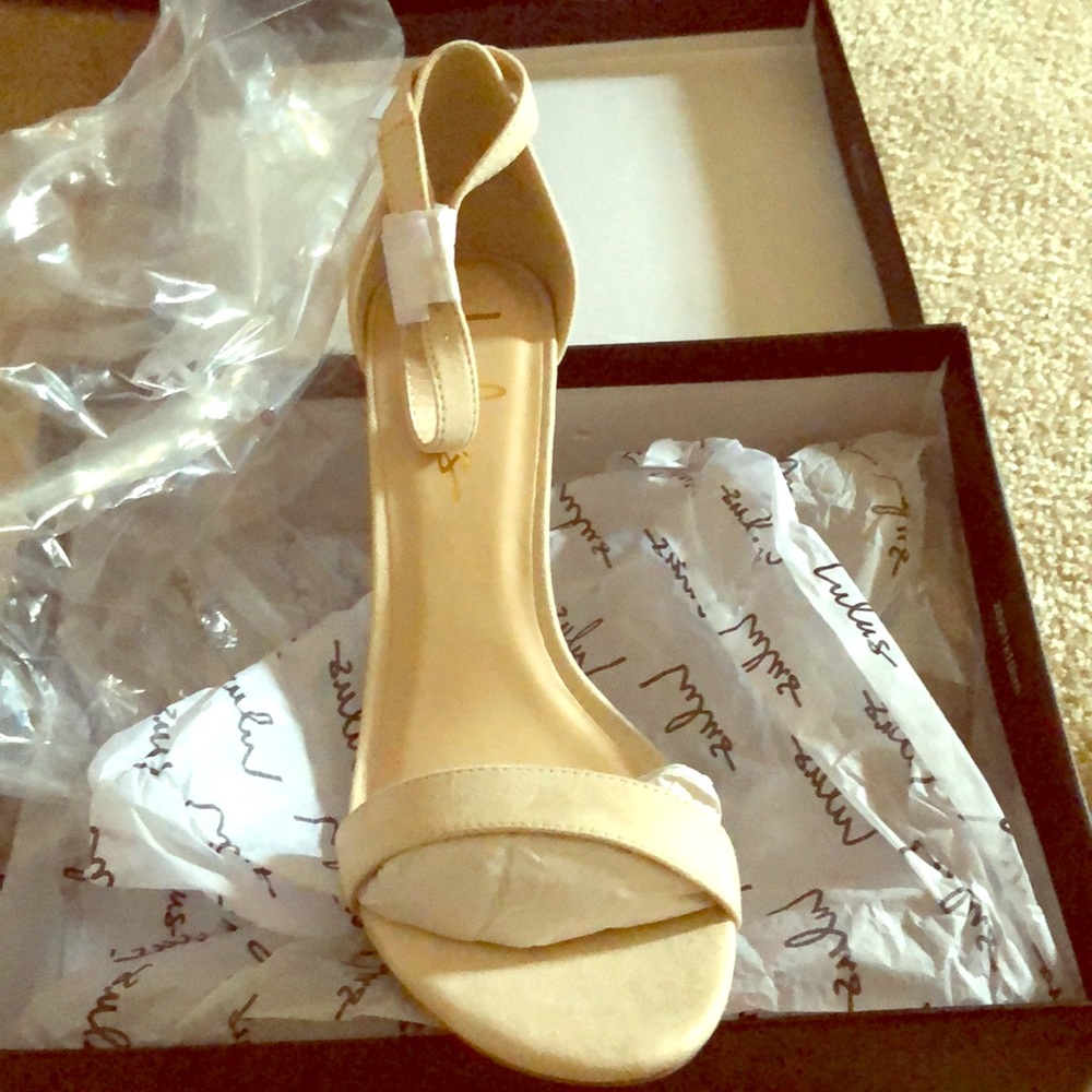 Shoes
